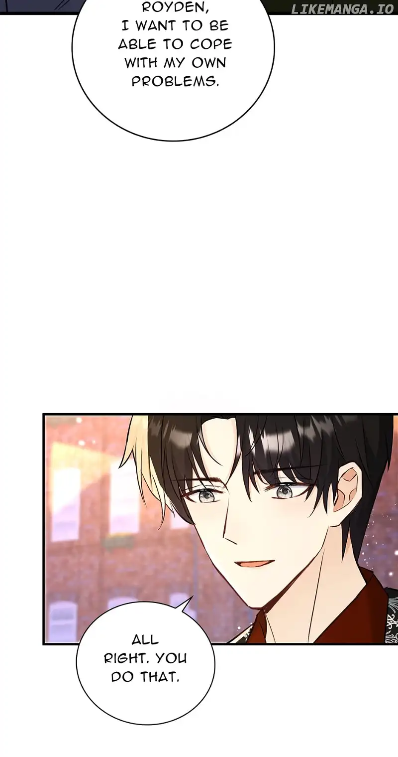 Be Crazy About Me Chapter 23 - Page 34