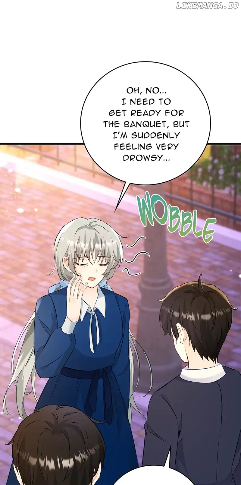 Be Crazy About Me Chapter 23 - Page 37