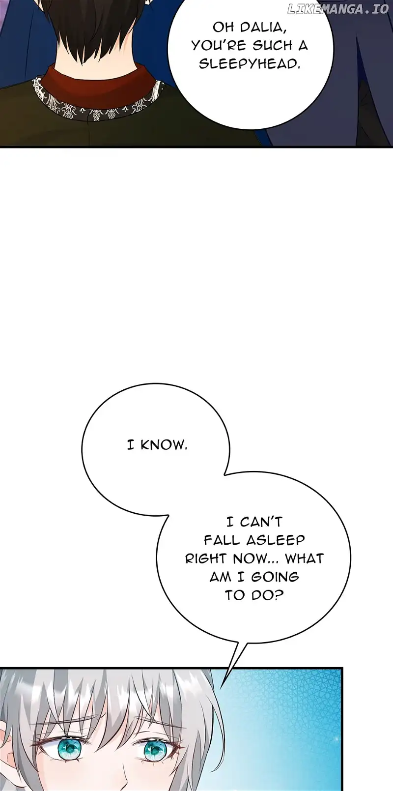 Be Crazy About Me Chapter 23 - Page 38