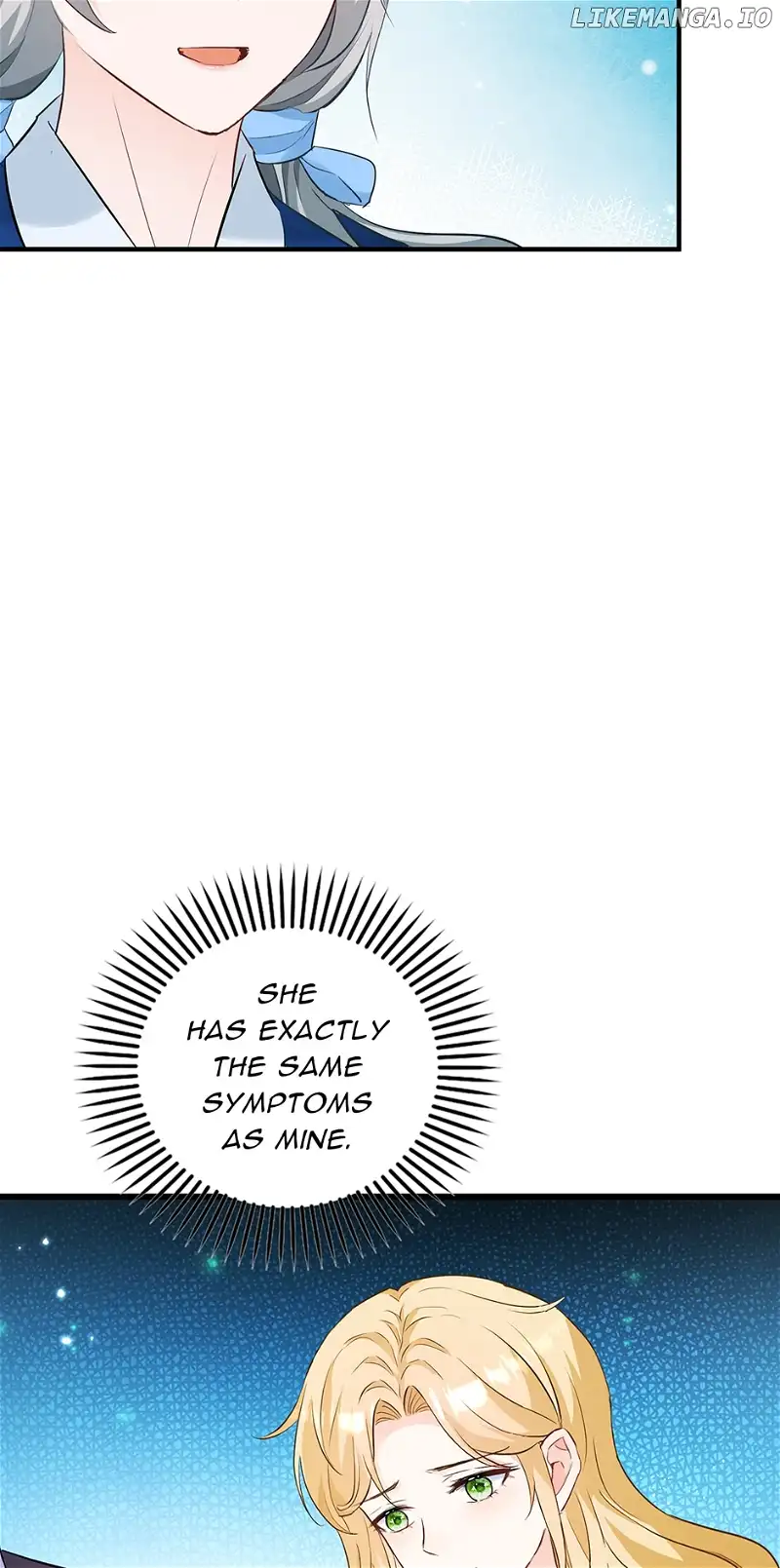 Be Crazy About Me Chapter 23 - Page 39