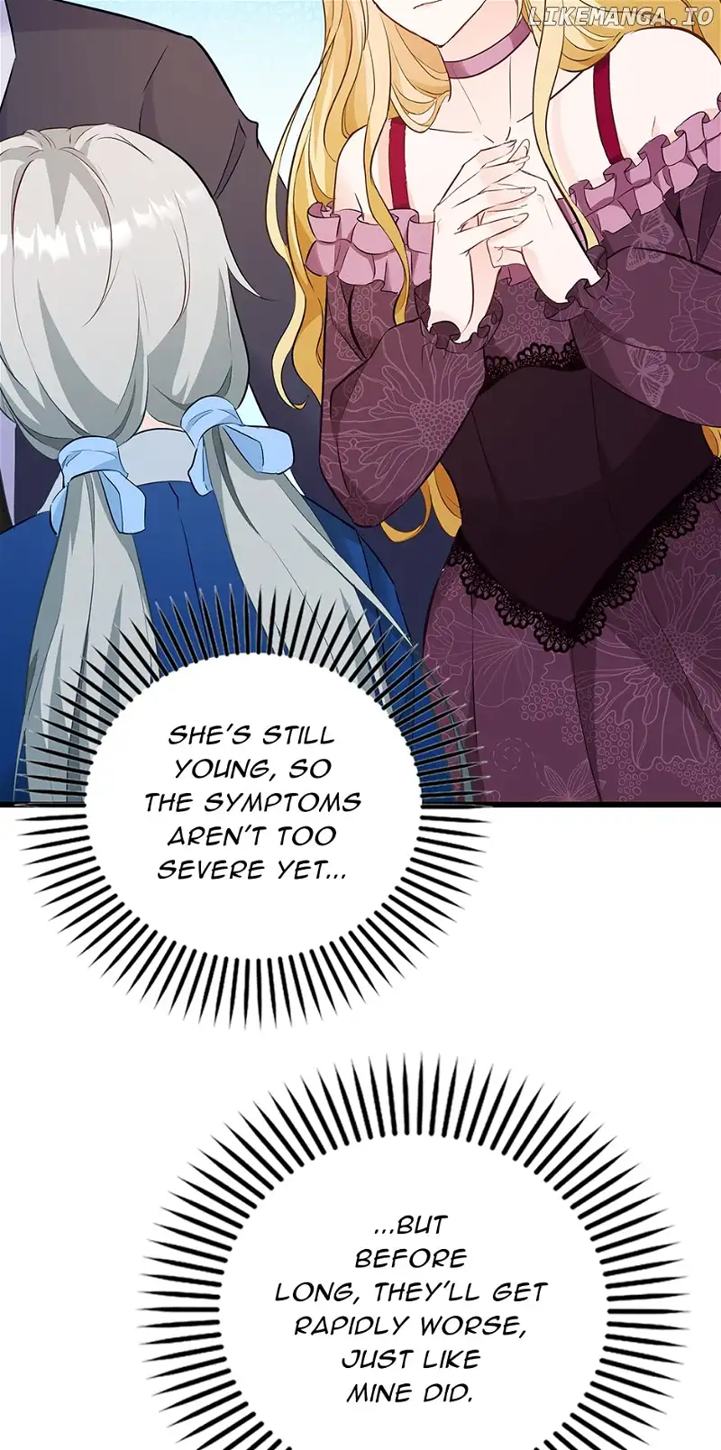 Be Crazy About Me Chapter 23 - Page 40