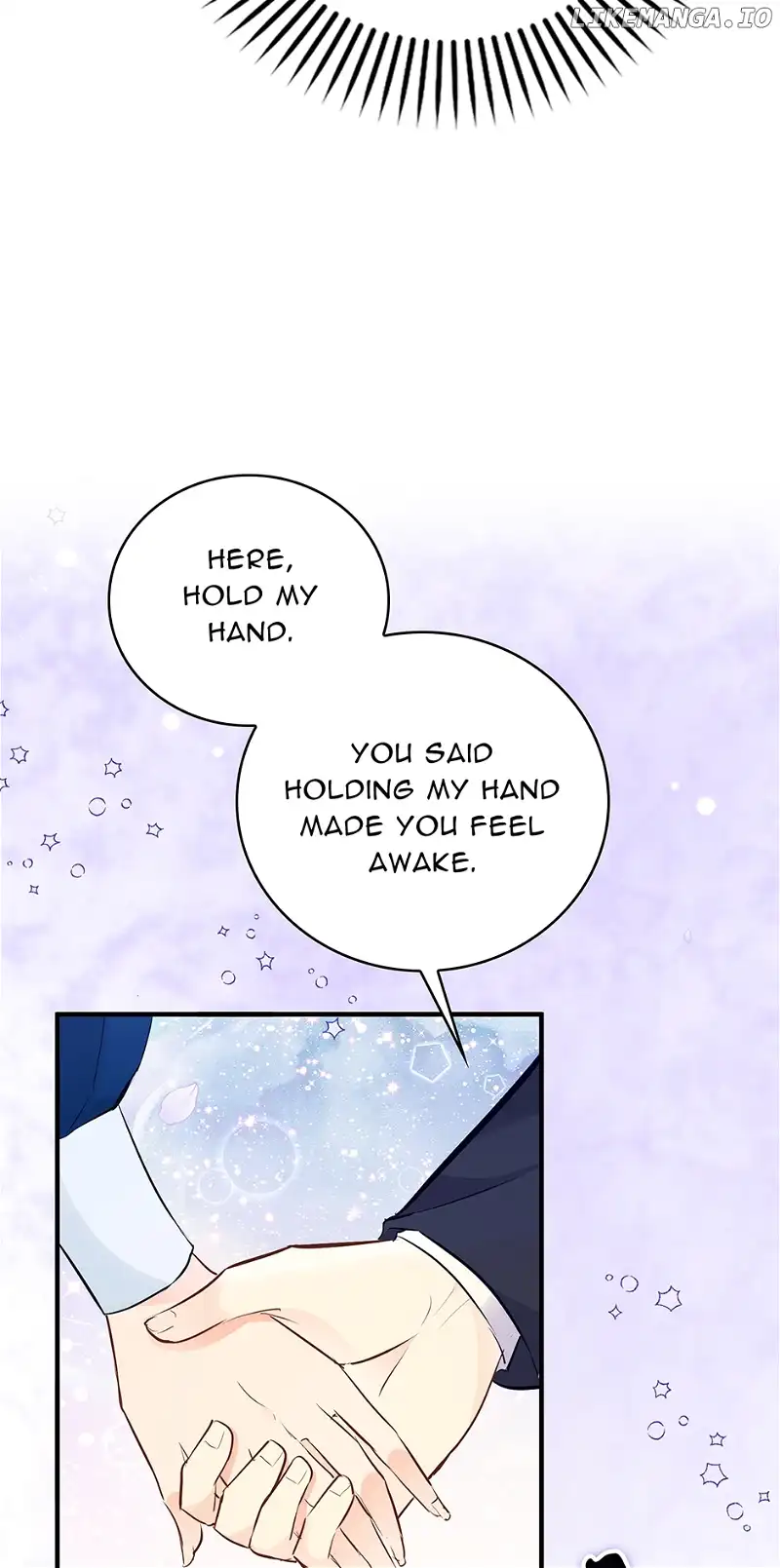 Be Crazy About Me Chapter 23 - Page 41