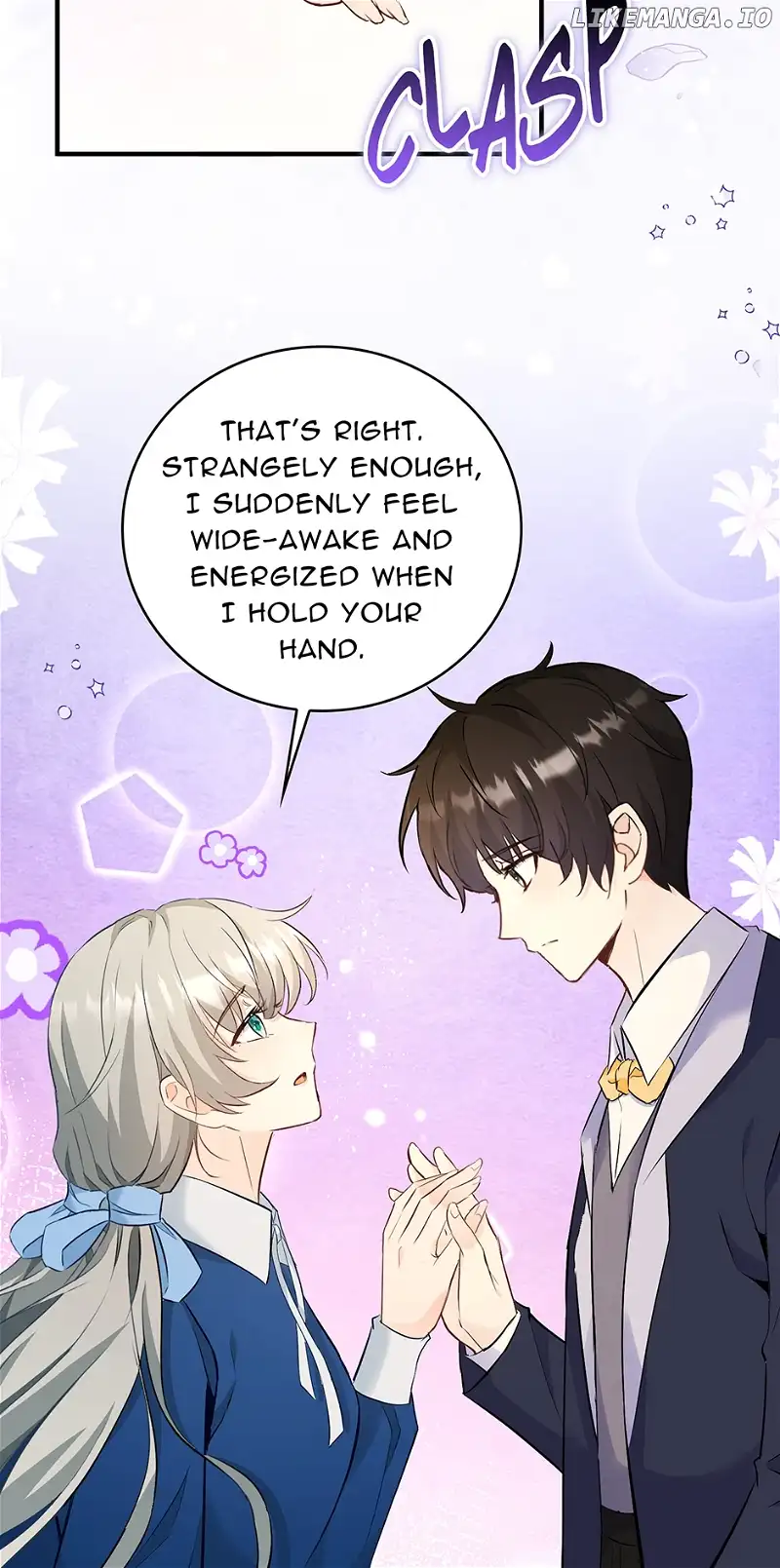 Be Crazy About Me Chapter 23 - Page 42