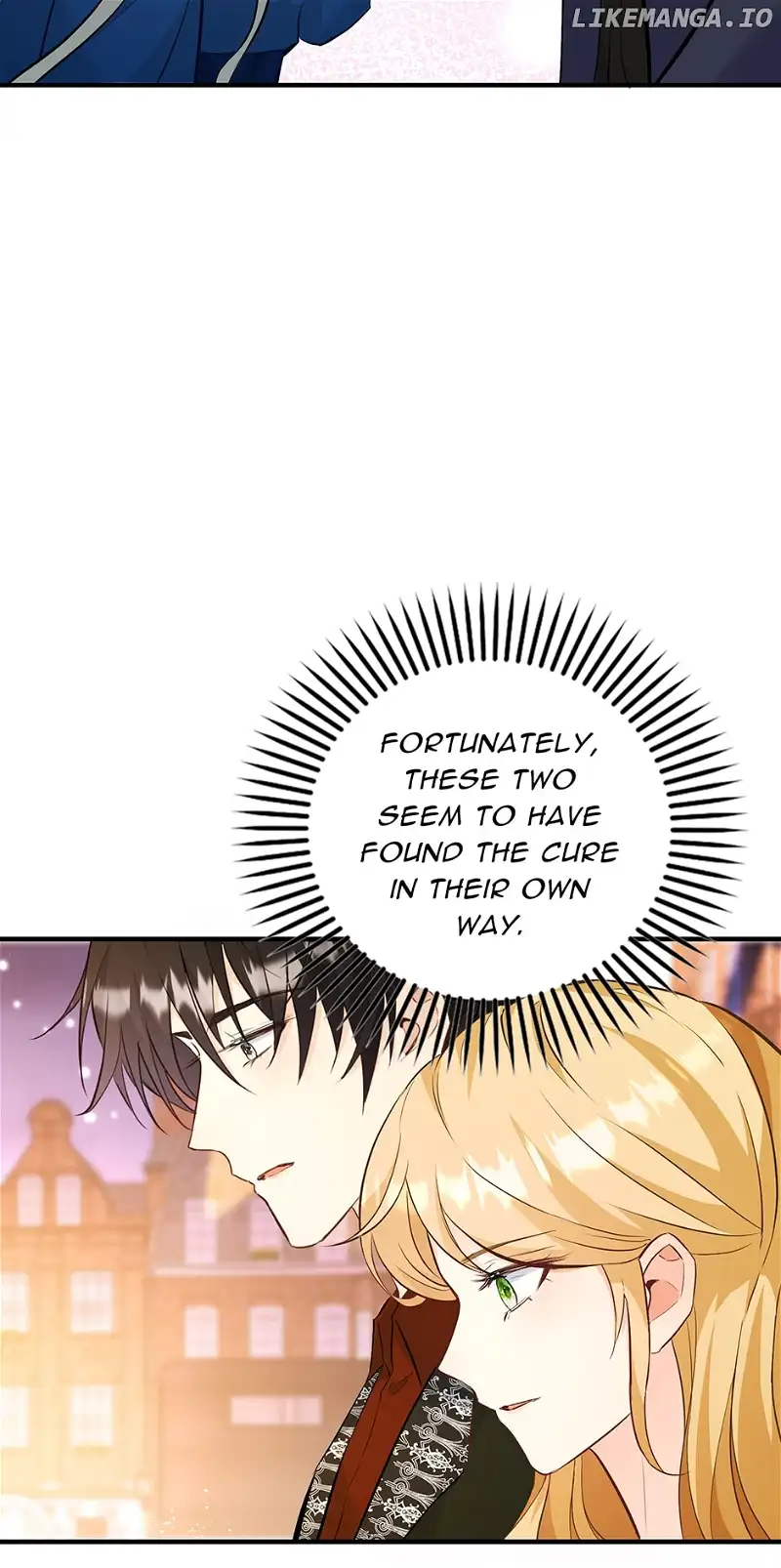 Be Crazy About Me Chapter 23 - Page 43