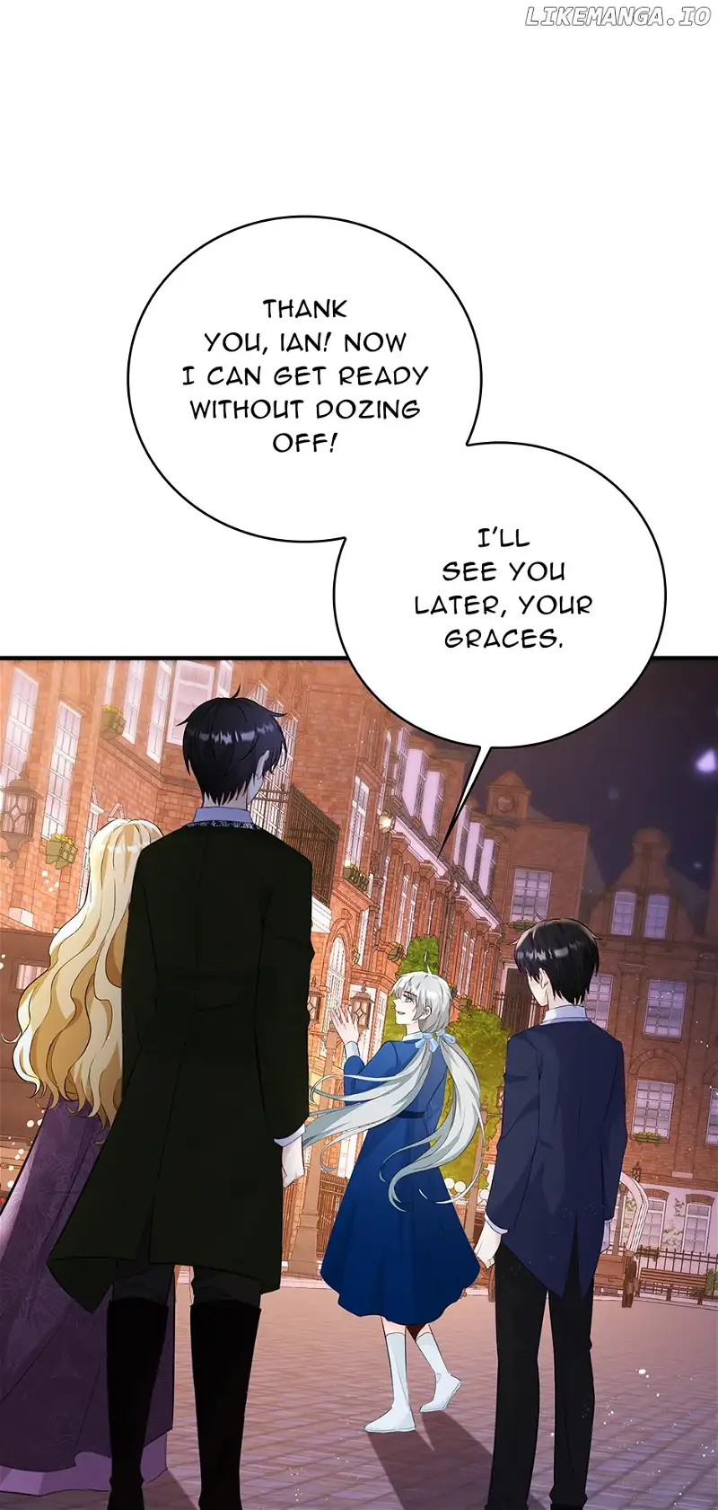 Be Crazy About Me Chapter 23 - Page 45