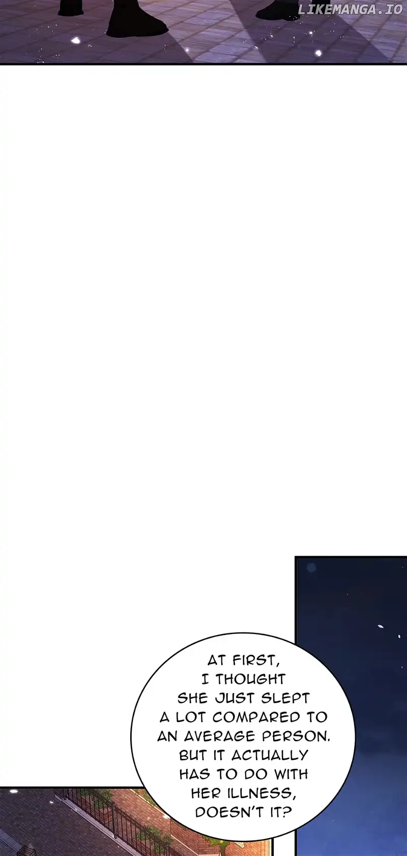 Be Crazy About Me Chapter 23 - Page 46