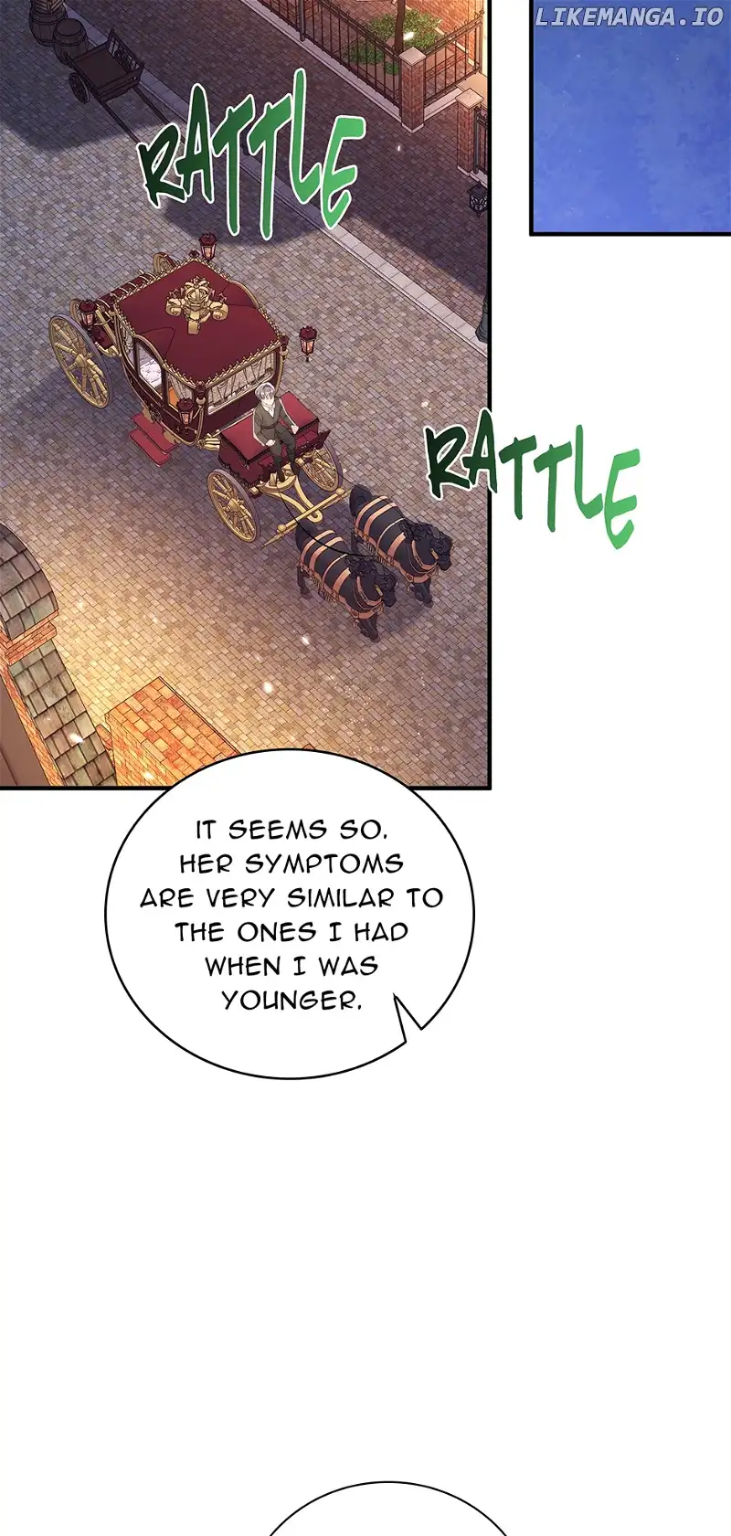 Be Crazy About Me Chapter 23 - Page 47