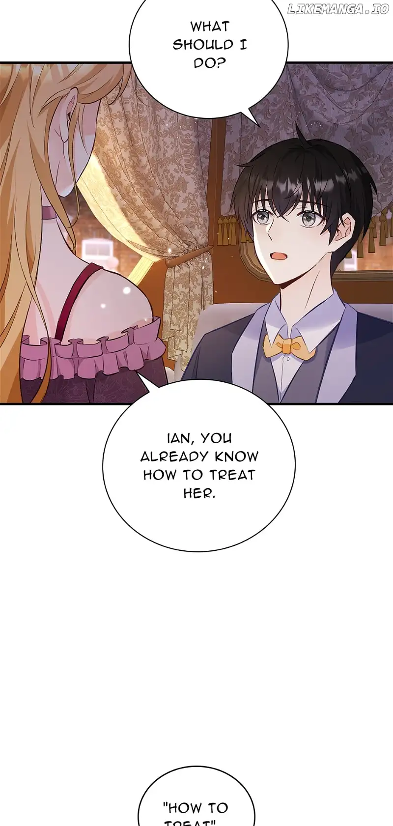 Be Crazy About Me Chapter 23 - Page 48