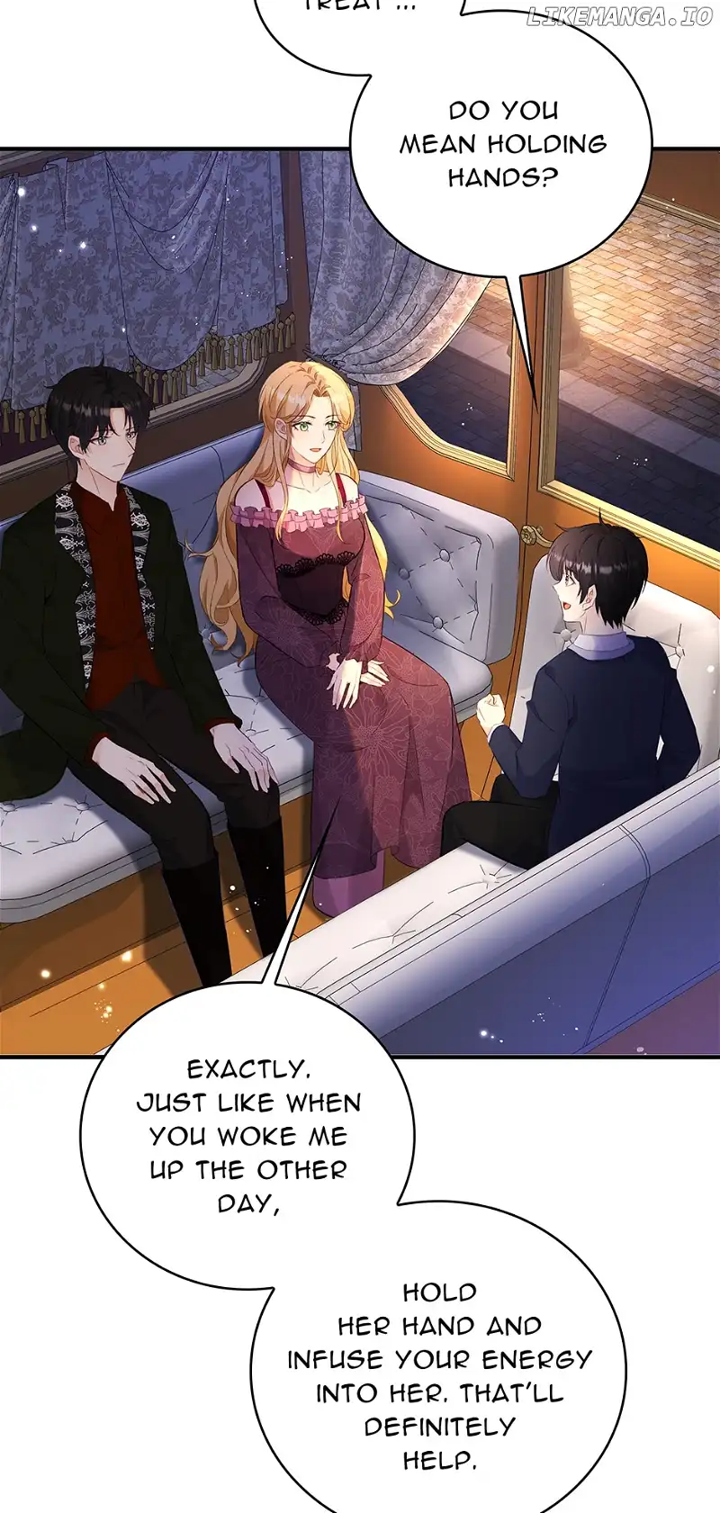 Be Crazy About Me Chapter 23 - Page 49