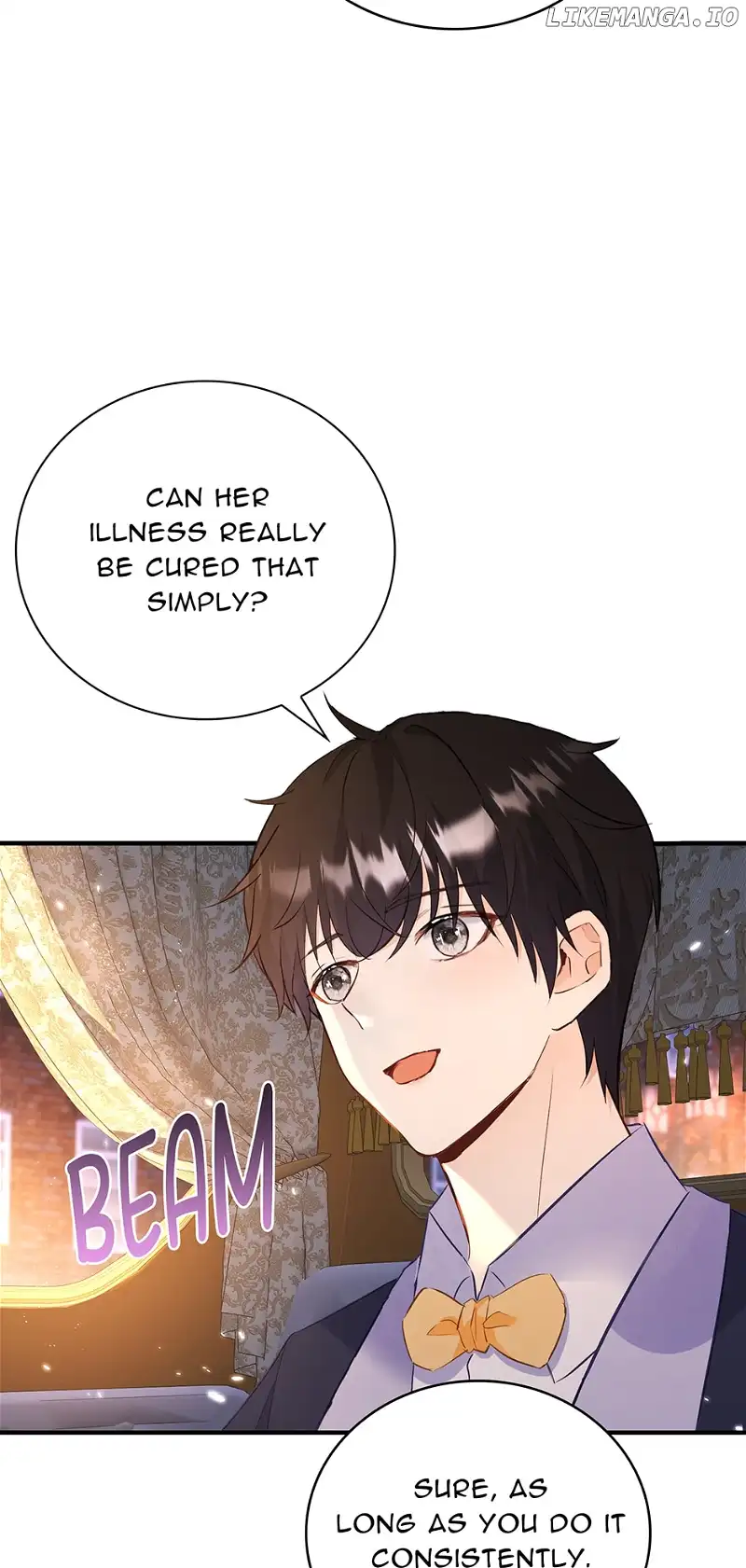 Be Crazy About Me Chapter 23 - Page 50