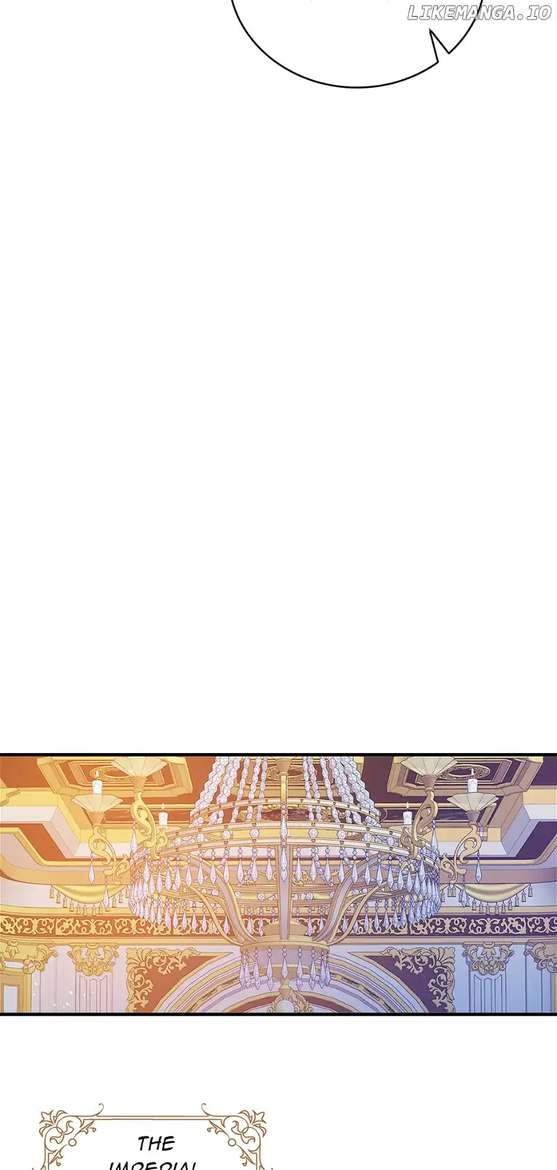 Be Crazy About Me Chapter 23 - Page 51