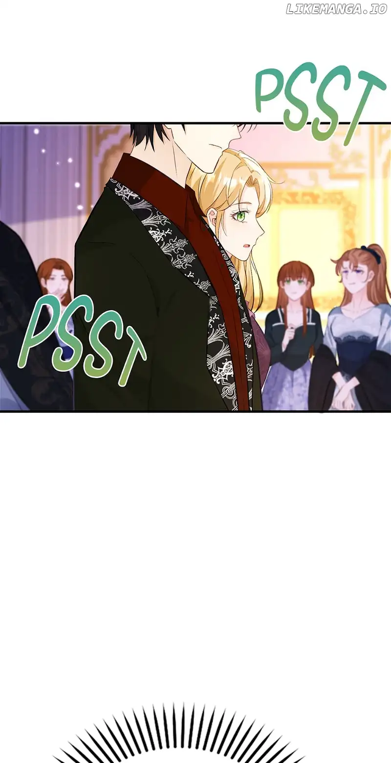 Be Crazy About Me Chapter 23 - Page 53