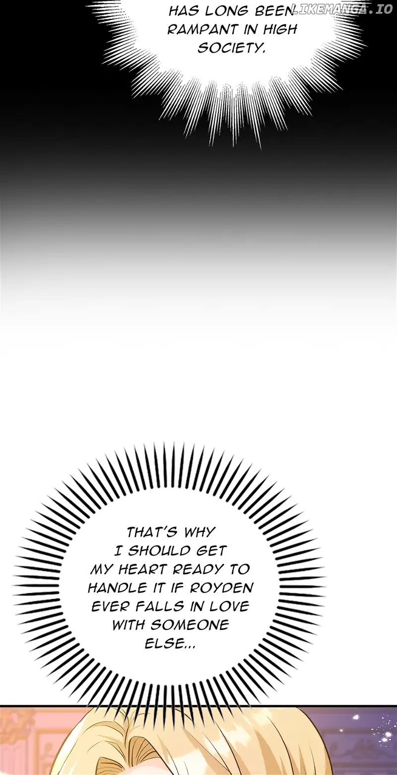 Be Crazy About Me Chapter 23 - Page 58