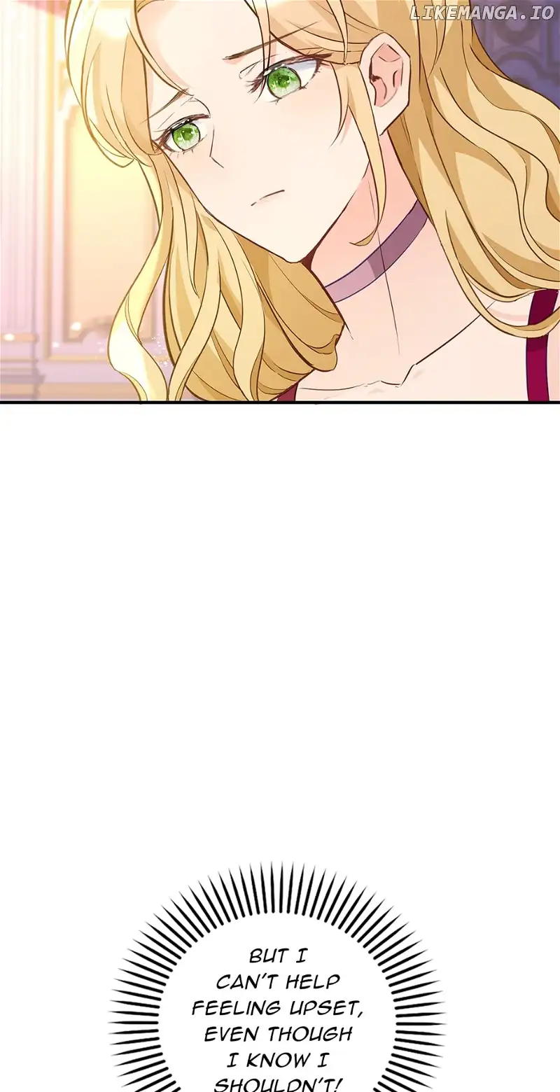 Be Crazy About Me Chapter 23 - Page 59