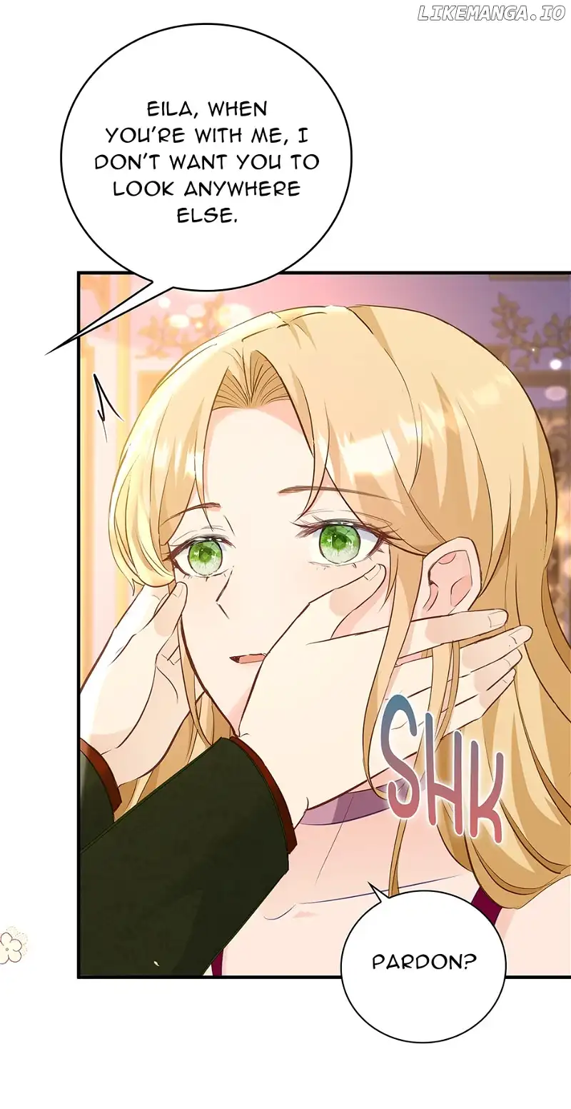 Be Crazy About Me Chapter 23 - Page 61