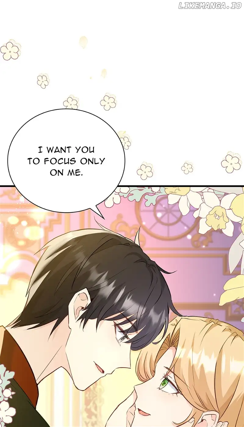 Be Crazy About Me Chapter 23 - Page 62