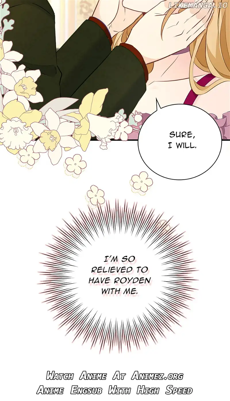 Be Crazy About Me Chapter 23 - Page 63