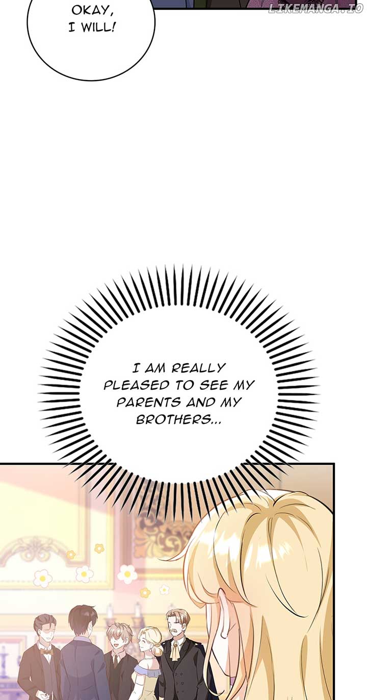 Be Crazy About Me Chapter 24 - Page 4