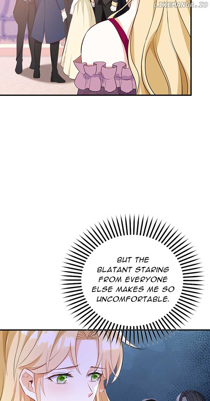 Be Crazy About Me Chapter 24 - Page 5