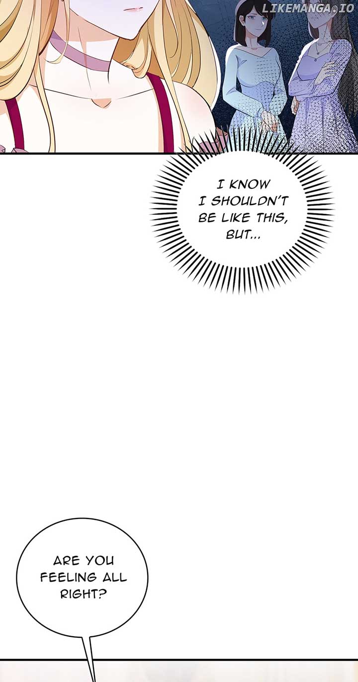 Be Crazy About Me Chapter 24 - Page 6