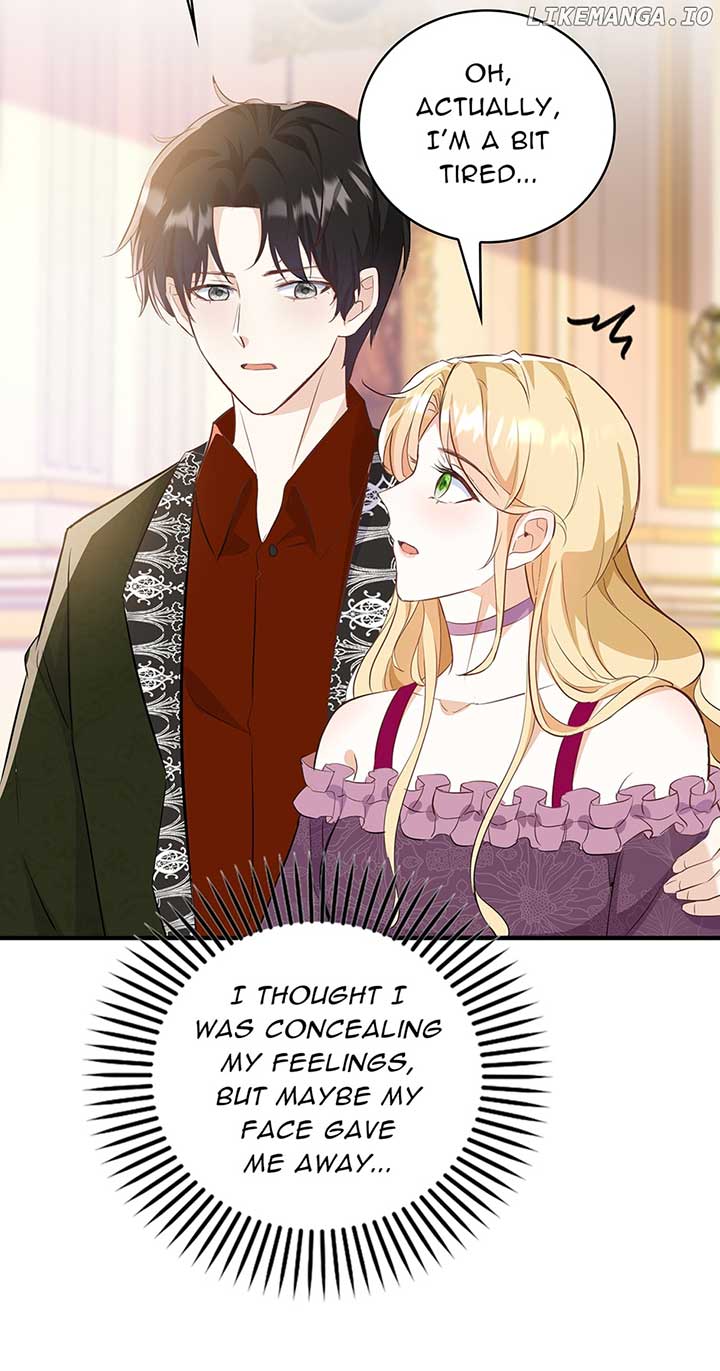 Be Crazy About Me Chapter 24 - Page 7