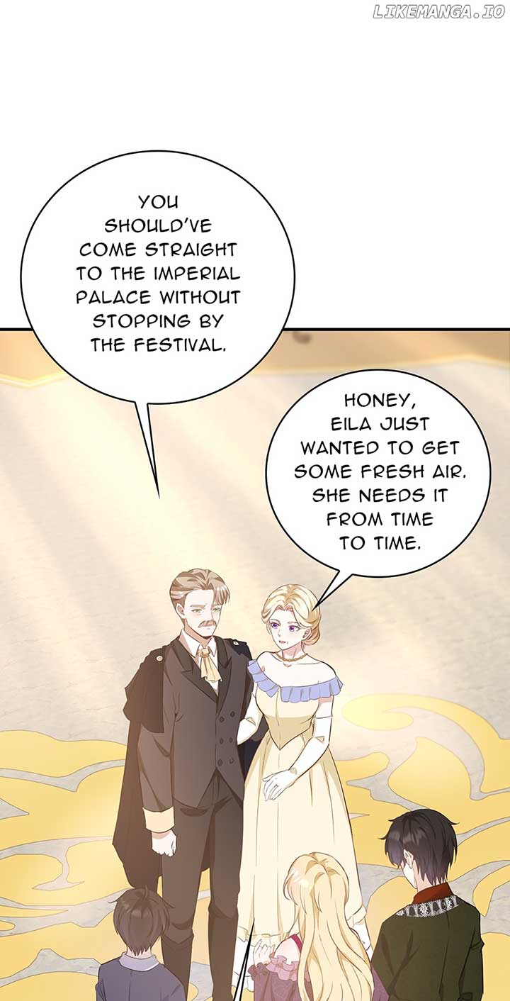 Be Crazy About Me Chapter 24 - Page 8