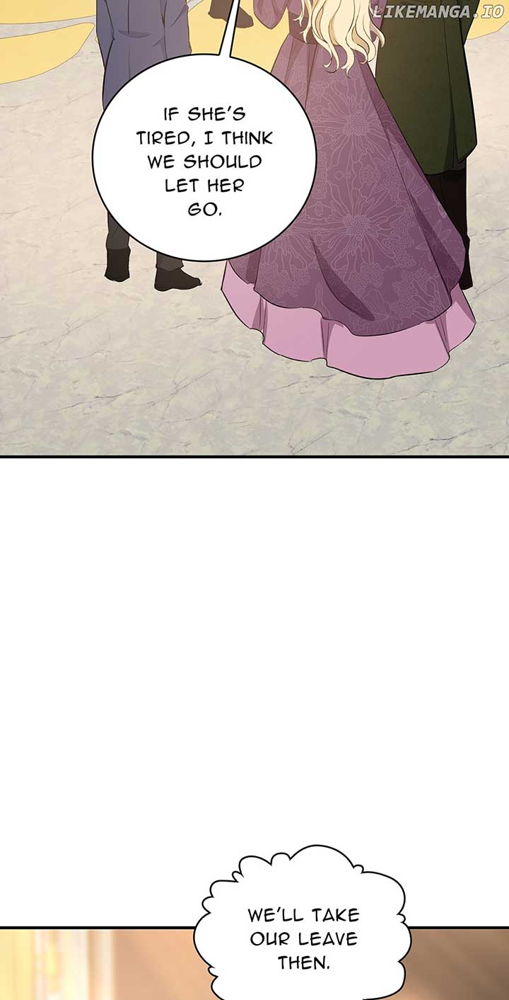 Be Crazy About Me Chapter 24 - Page 9