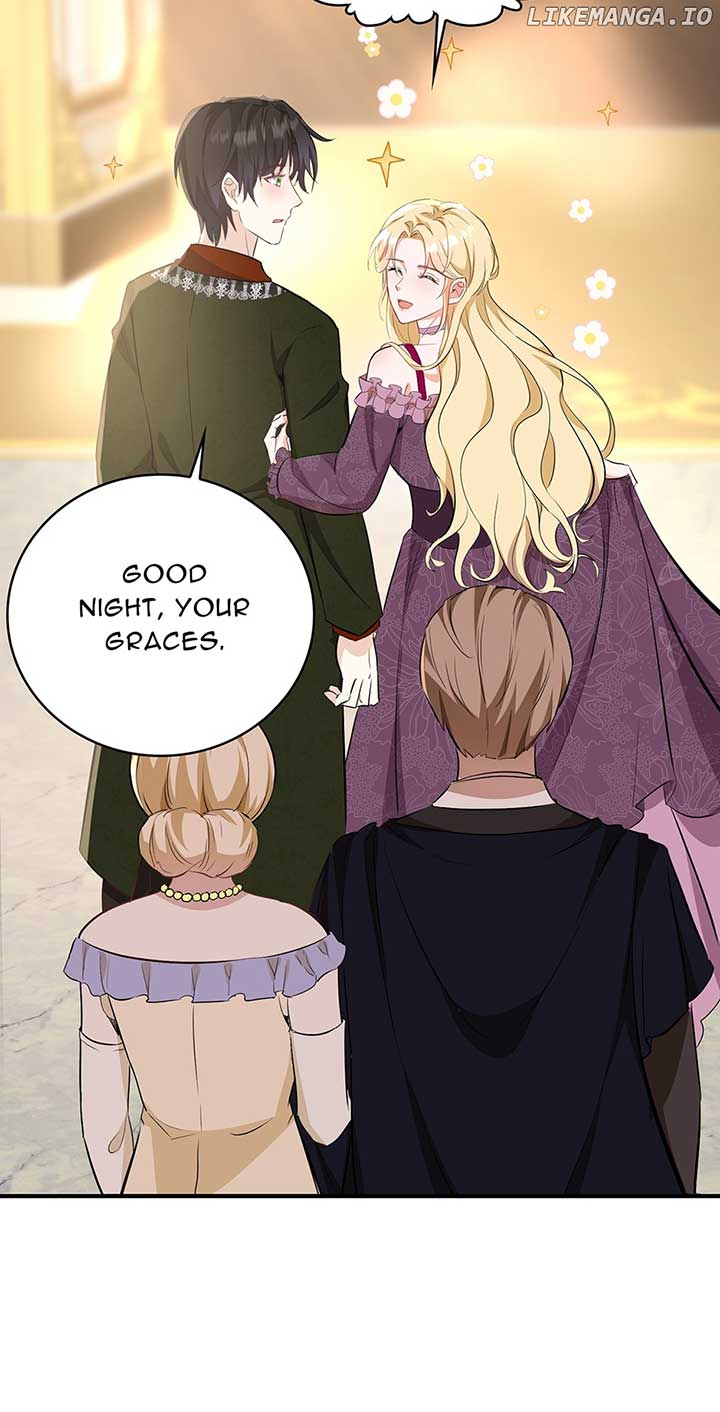 Be Crazy About Me Chapter 24 - Page 10