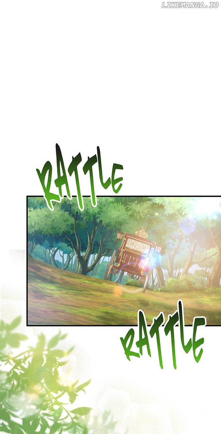 Be Crazy About Me Chapter 24 - Page 11