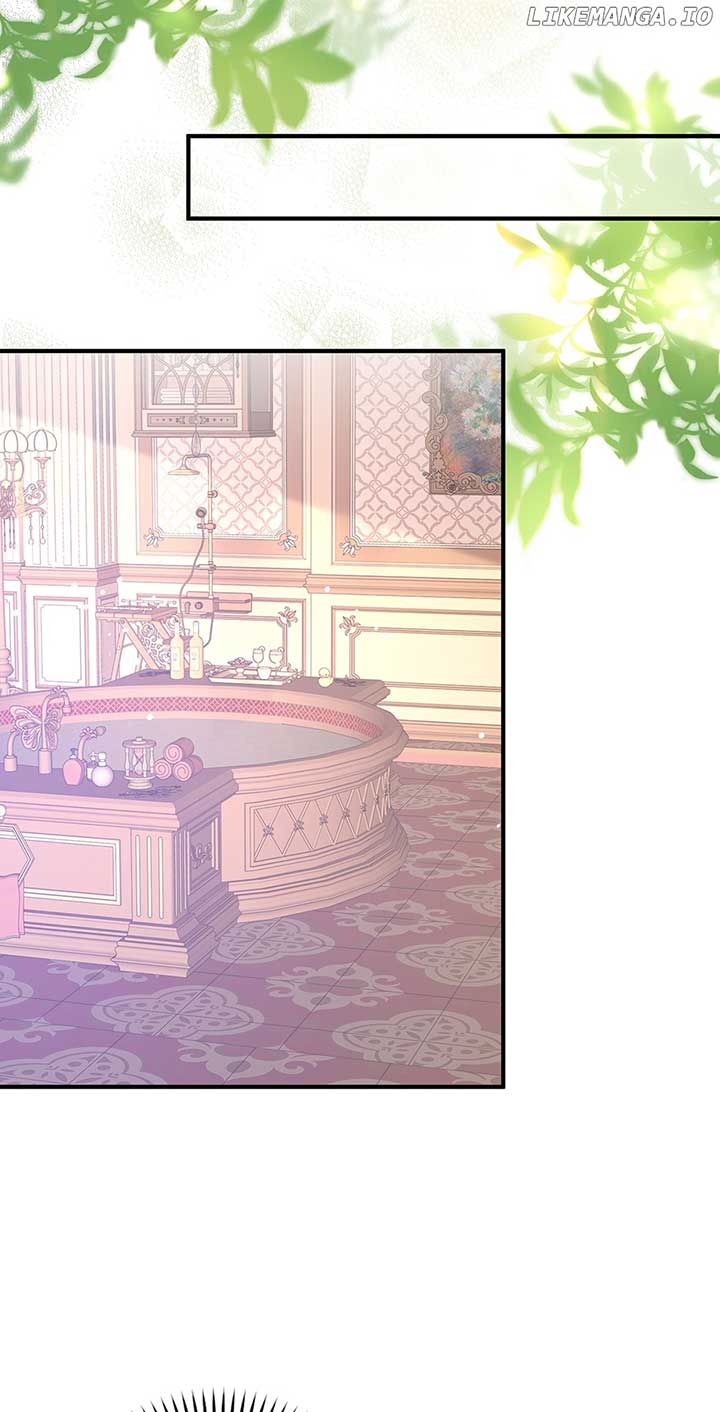 Be Crazy About Me Chapter 24 - Page 12