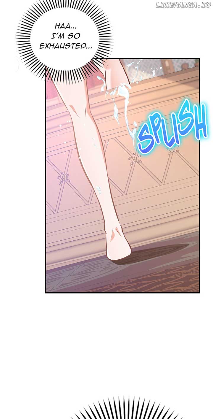 Be Crazy About Me Chapter 24 - Page 13