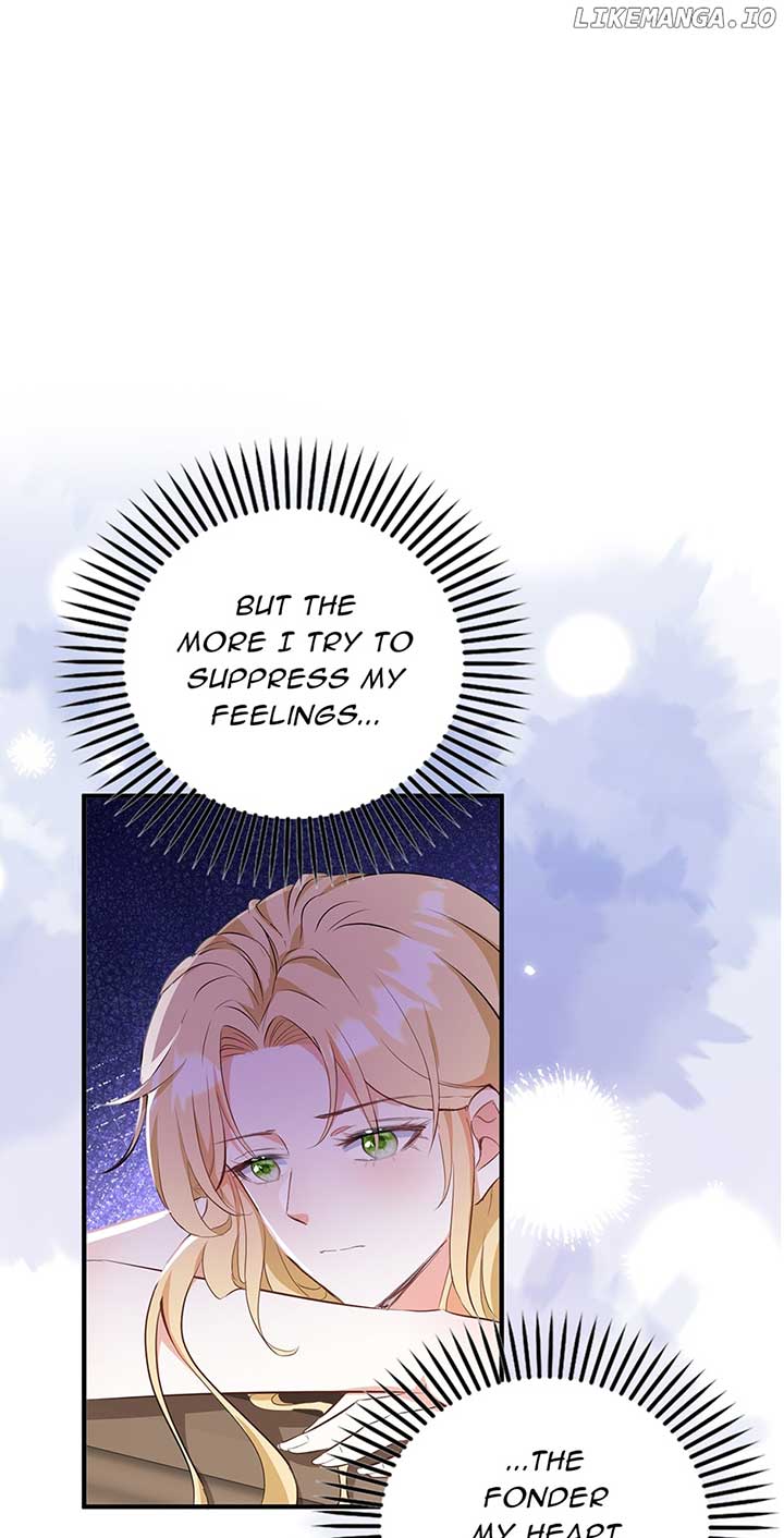 Be Crazy About Me Chapter 24 - Page 15