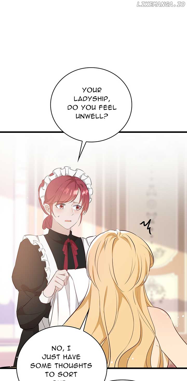 Be Crazy About Me Chapter 24 - Page 17