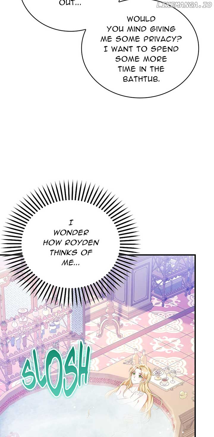 Be Crazy About Me Chapter 24 - Page 18