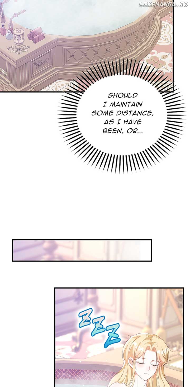 Be Crazy About Me Chapter 24 - Page 19