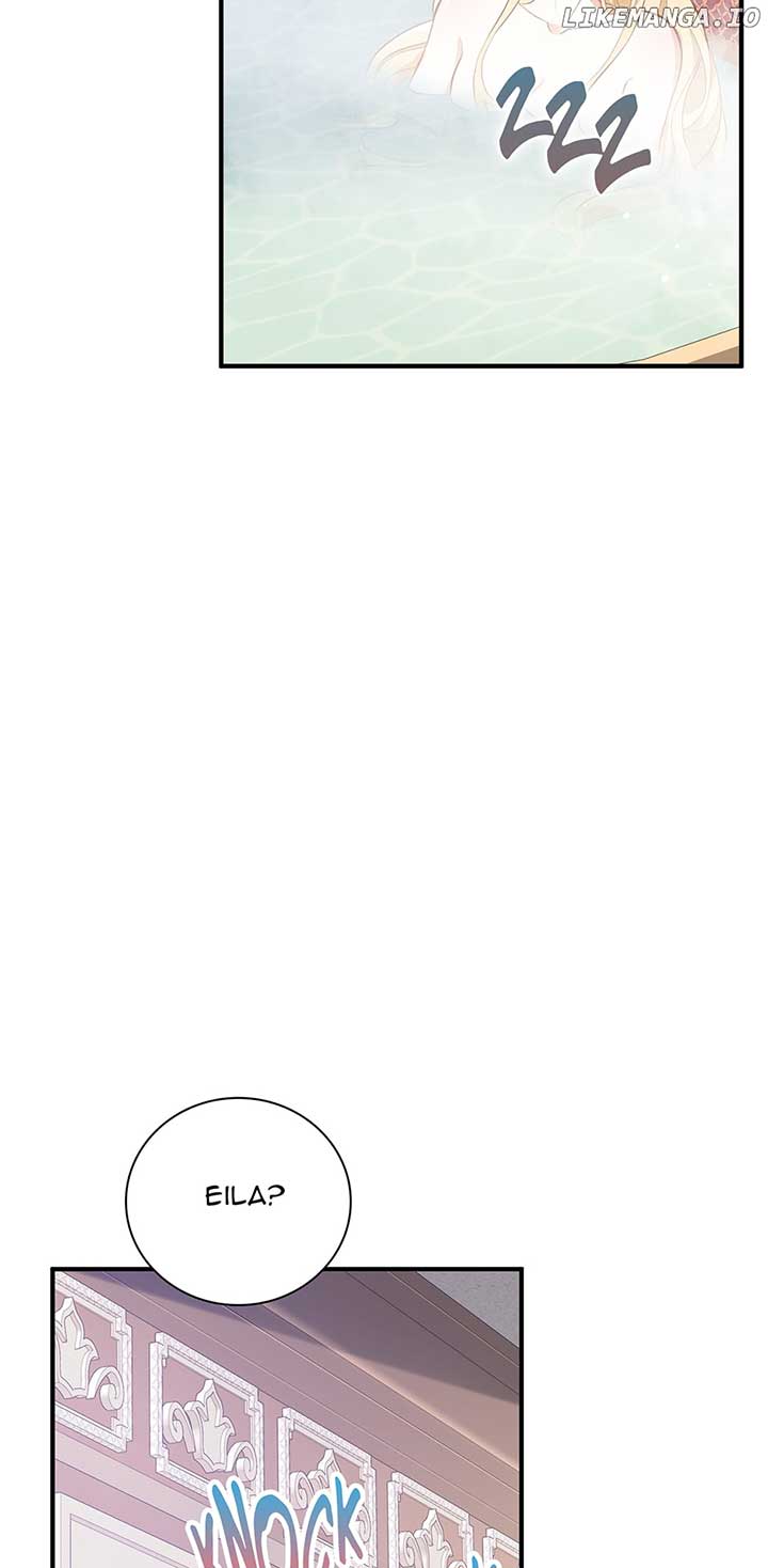 Be Crazy About Me Chapter 24 - Page 20