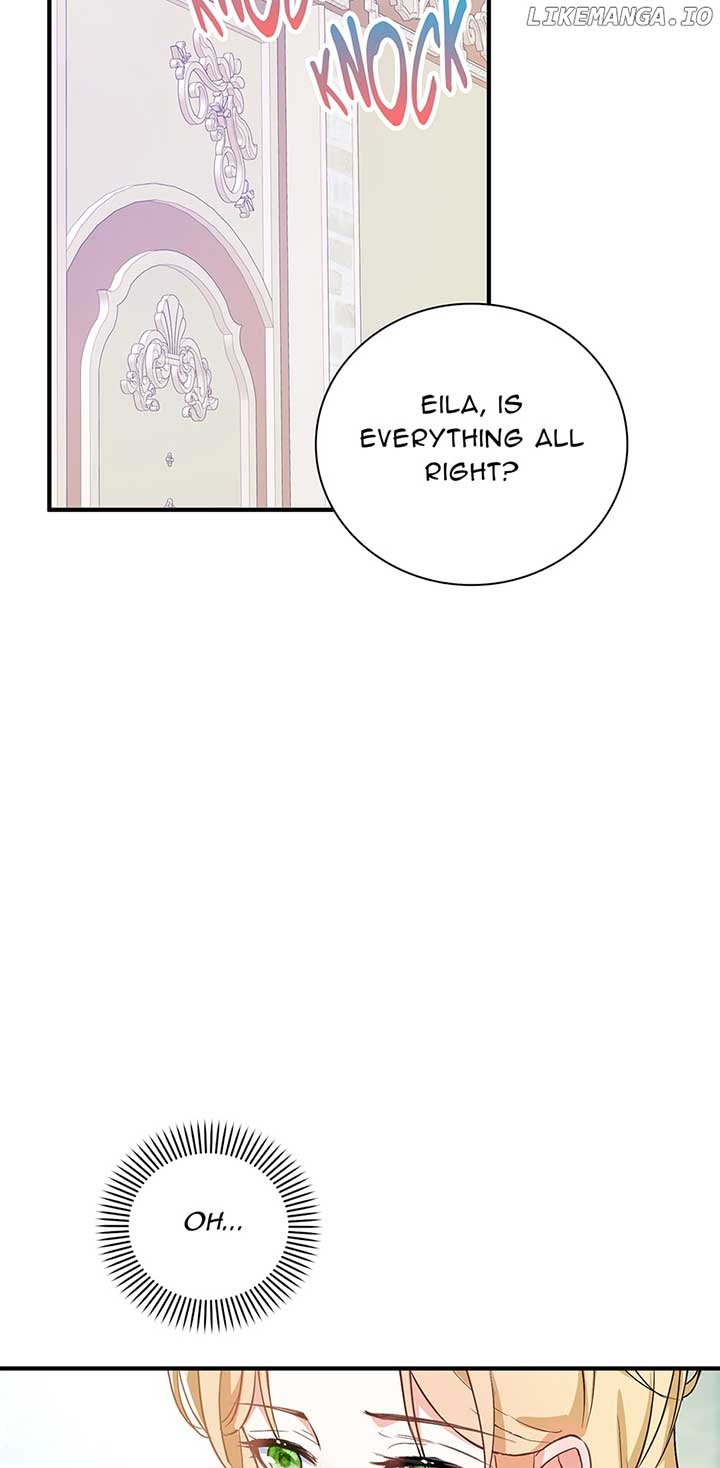 Be Crazy About Me Chapter 24 - Page 21