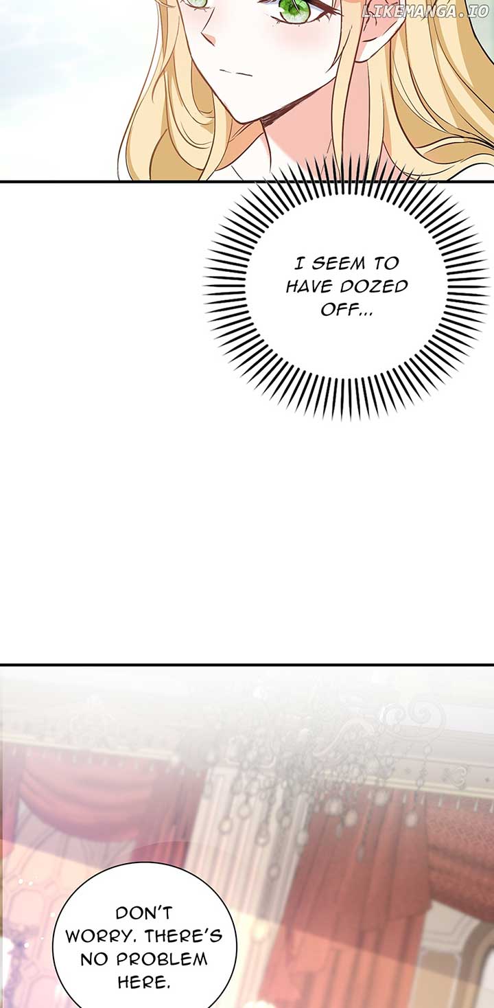 Be Crazy About Me Chapter 24 - Page 22