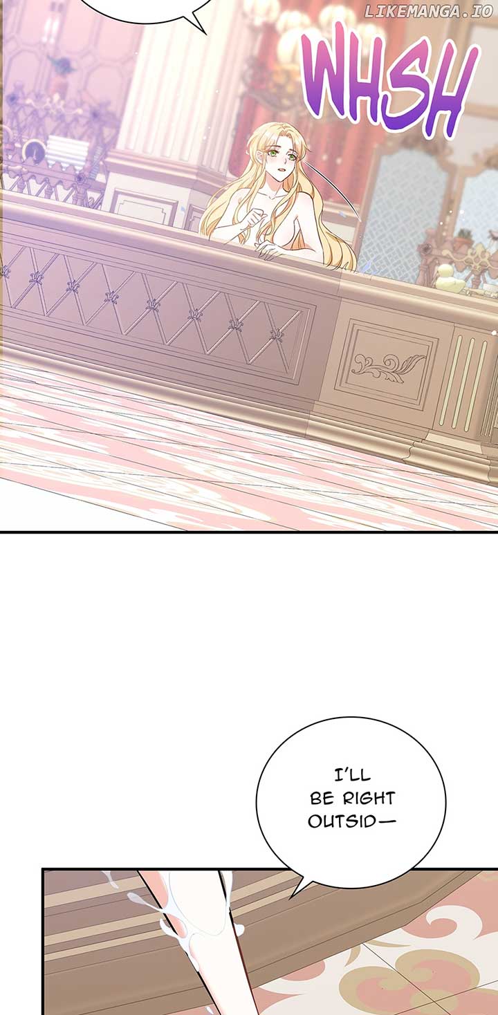 Be Crazy About Me Chapter 24 - Page 23