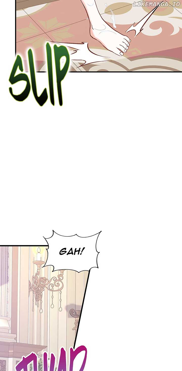 Be Crazy About Me Chapter 24 - Page 24