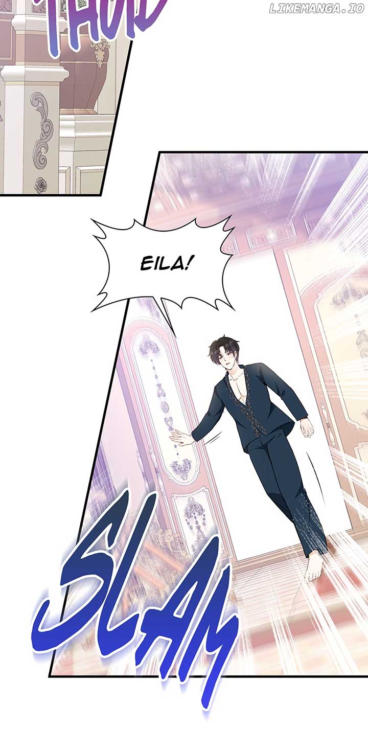 Be Crazy About Me Chapter 24 - Page 25