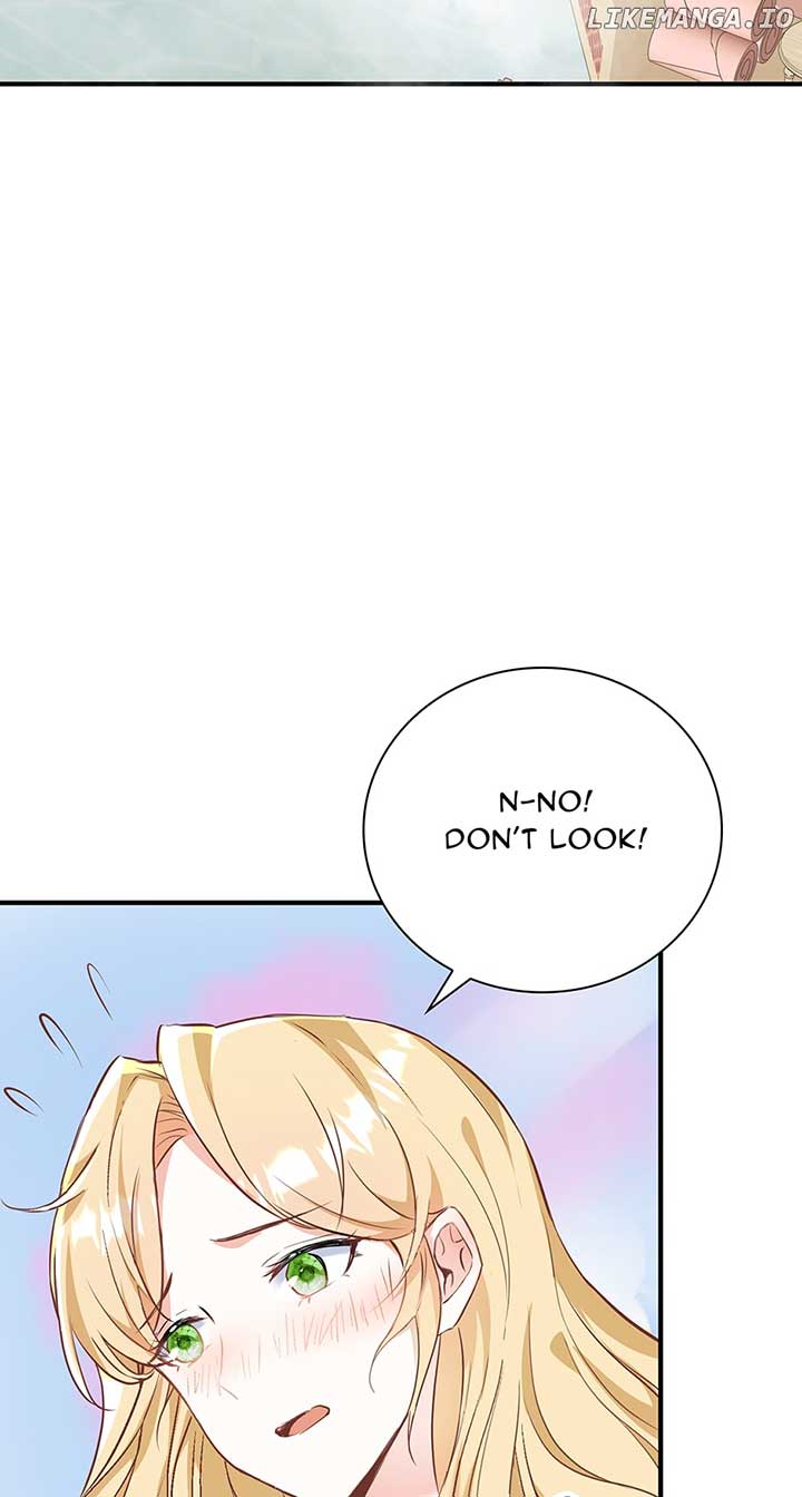 Be Crazy About Me Chapter 24 - Page 27