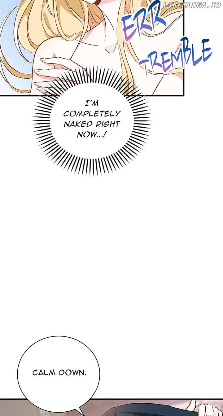 Be Crazy About Me Chapter 24 - Page 28