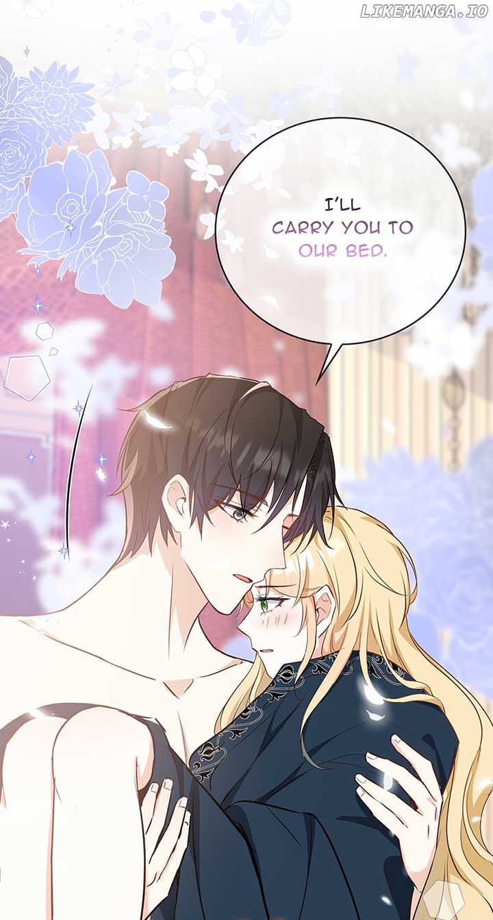 Be Crazy About Me Chapter 24 - Page 30