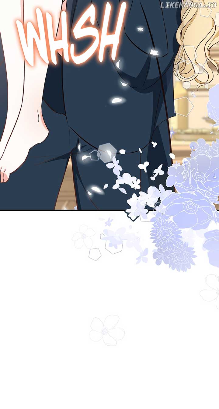 Be Crazy About Me Chapter 24 - Page 31