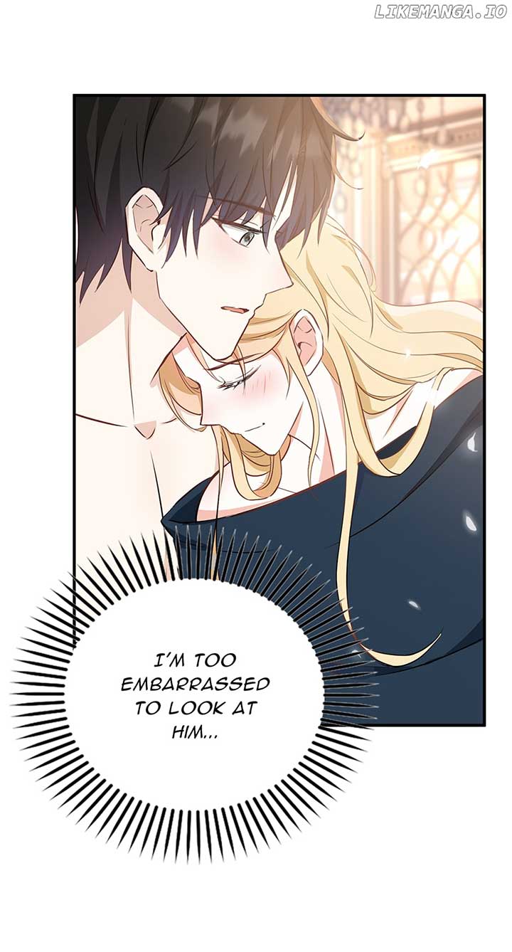 Be Crazy About Me Chapter 24 - Page 32