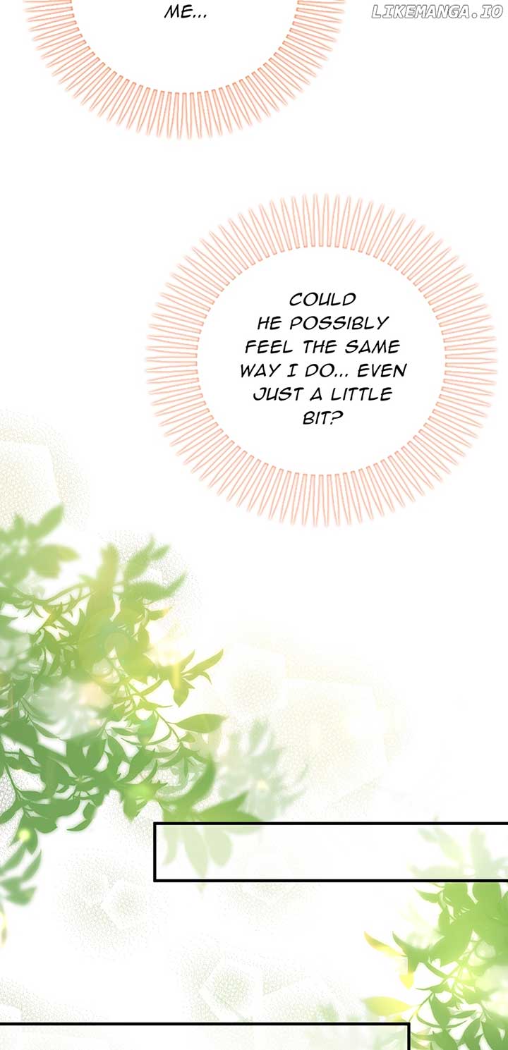 Be Crazy About Me Chapter 24 - Page 35