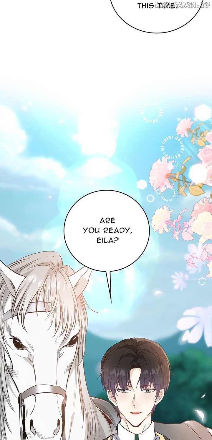 Be Crazy About Me Chapter 24 - Page 38