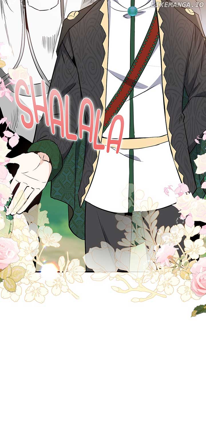 Be Crazy About Me Chapter 24 - Page 39