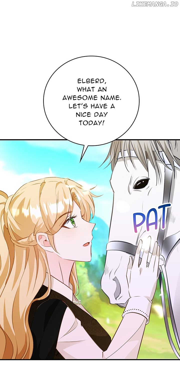 Be Crazy About Me Chapter 24 - Page 41